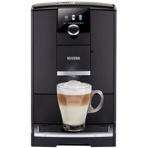 Кавомашина автоматична Nivona CafeRomatica 791 (NICR 791) - 1