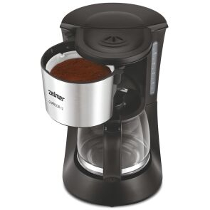 Кавоварка крапельна Zelmer ZCM1200 - 3