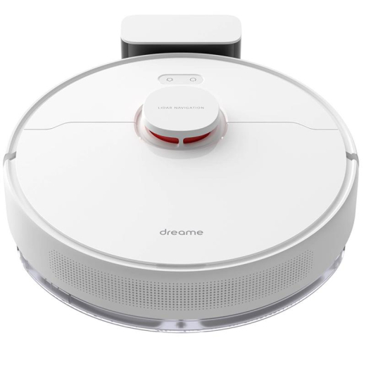 Робот-пылесос Dreame D10s White - 3