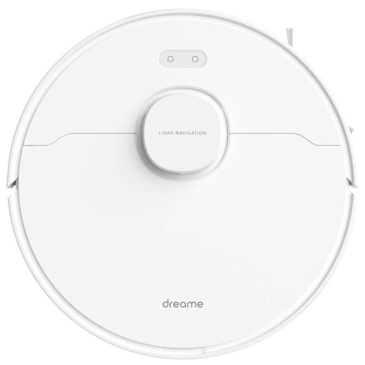 Робот-пылесос Dreame D10s White - 5