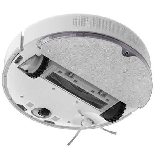 Робот-пылесос Dreame D10s White - 9