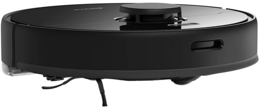 Робот-пилосос Dreame D9 Max Black - 5