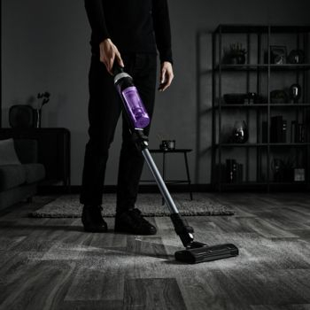 Акумуляторний пилосос Rowenta X-Nano Essential RH1129WO - 11