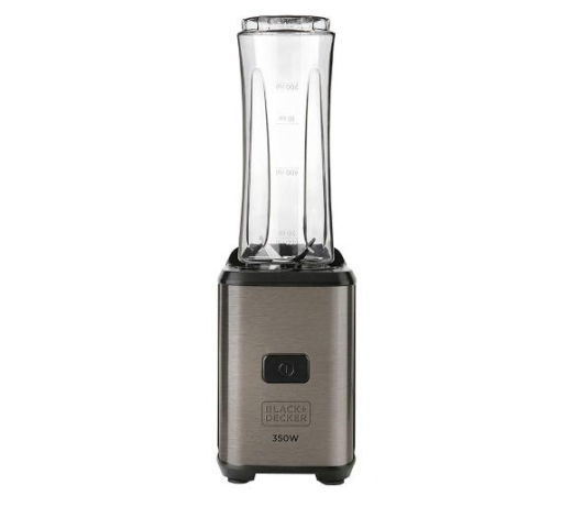 Стаціонарний блендер BLACK+DECKER BXJBA350E - 1