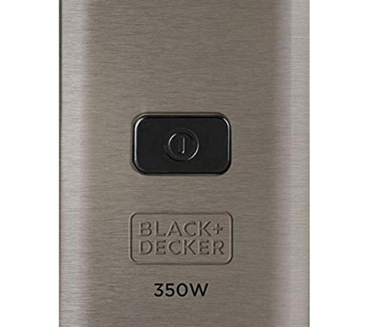 Стаціонарний блендер BLACK+DECKER BXJBA350E - 2