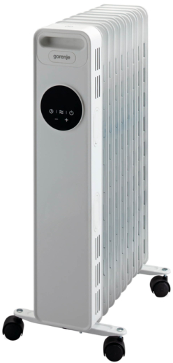 Обігрівач Gorenje OR2000E - 1