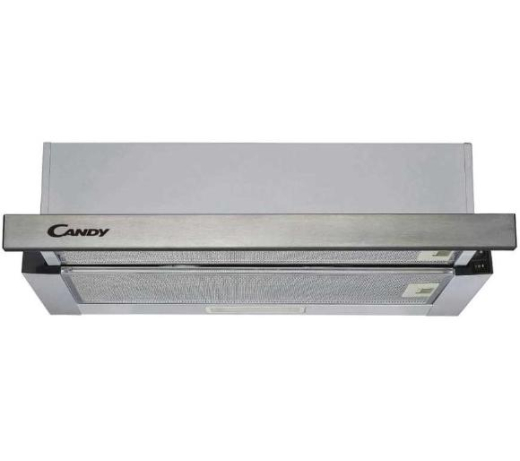 Вбудована витяжка Candy CBT625/2X - 1