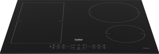 Варильна поверхня Beko HII64200FMT - 2