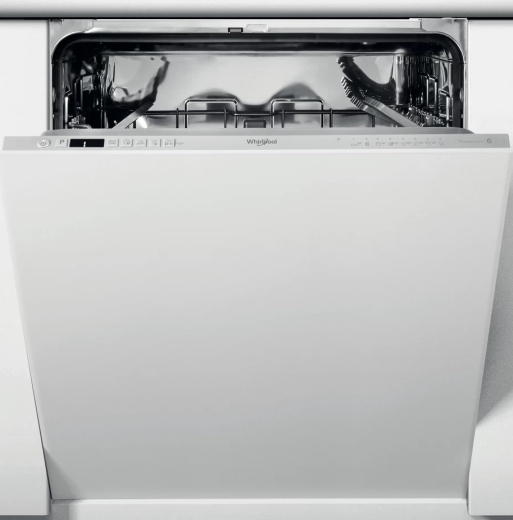 Встраиваемая посудомоечная машина Whirlpool WI7020P - 1