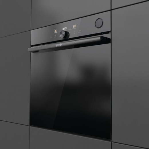 Духовой шкаф Gorenje BPSA6747DGWI, 77л - 2