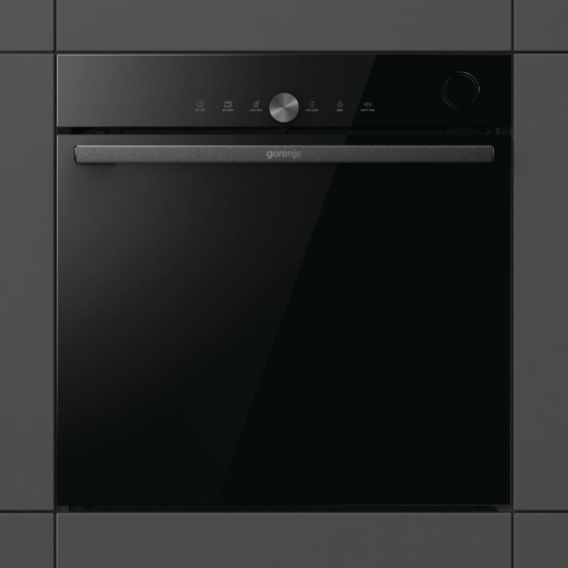 Духовой шкаф Gorenje BPSA6747DGWI, 77л - 3