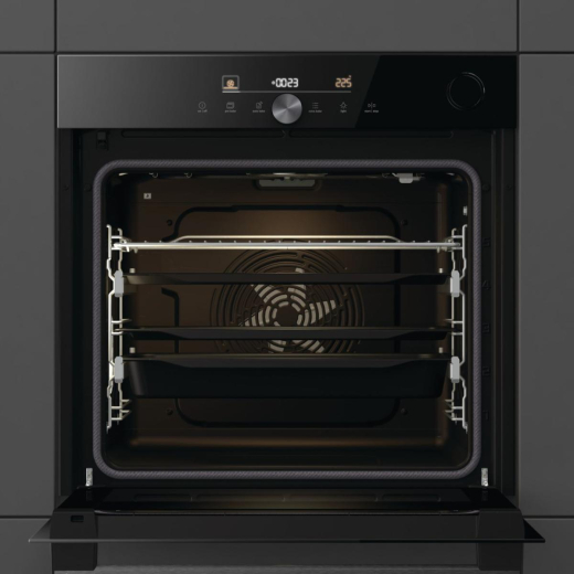 Духовой шкаф Gorenje BPSA6747DGWI, 77л - 4