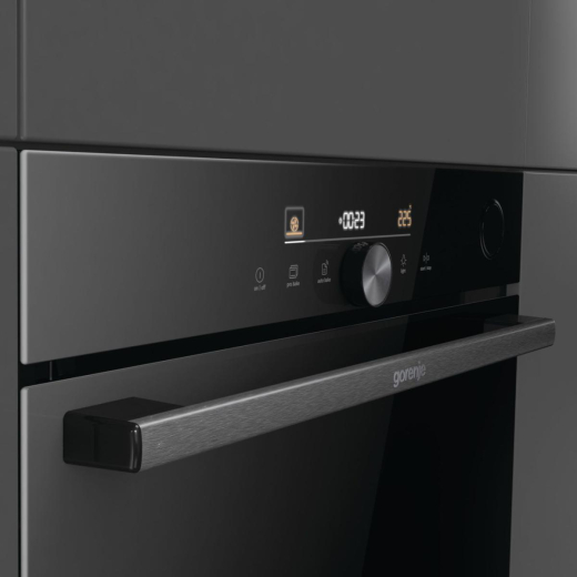 Духовой шкаф Gorenje BPSA6747DGWI, 77л - 5