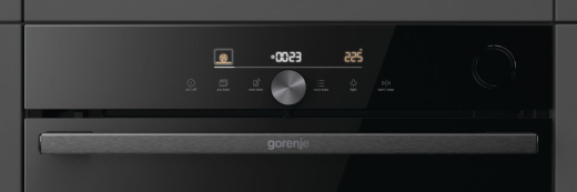 Духовой шкаф Gorenje BPSA6747DGWI, 77л - 6