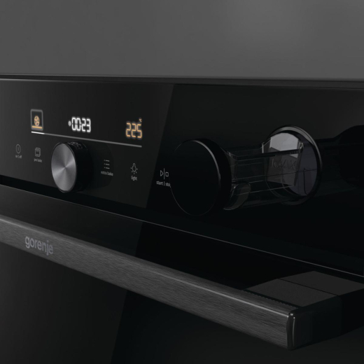 Духова шафа Gorenje BPSA6747DGWI - 7