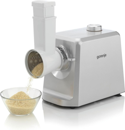 Мясорубка Gorenje MG2502SJX - 10