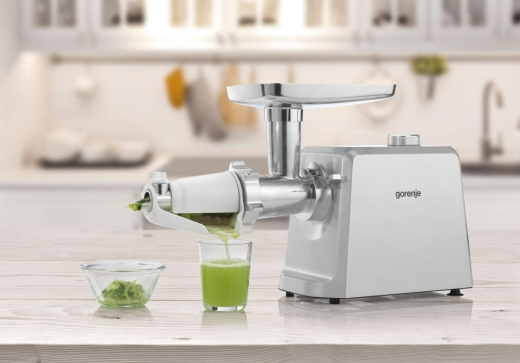 Мясорубка Gorenje MG2502SJX - 3