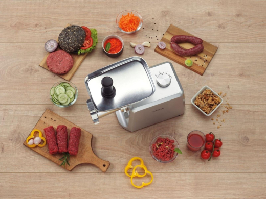 Мясорубка Gorenje MG2502SJX - 4