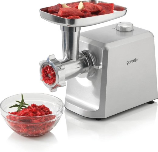 Мясорубка Gorenje MG2502SJX - 7