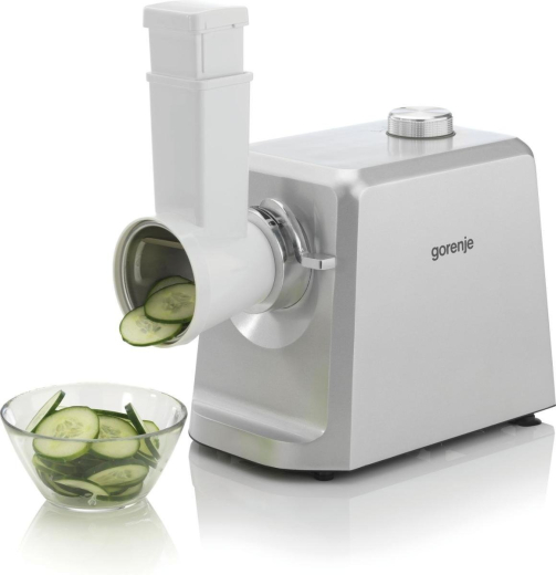 Мясорубка Gorenje MG2502SJX - 8