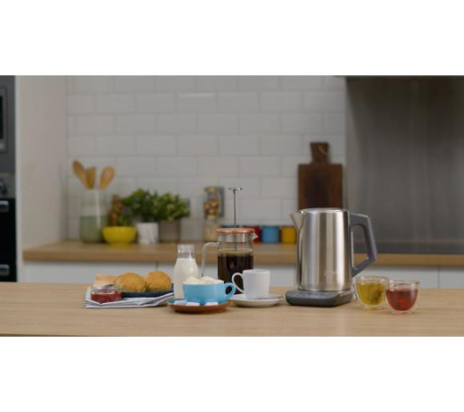 Электрочайник Ninja KT201EU Stainless Steel - 7