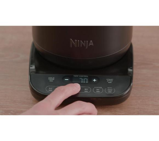 Электрочайник Ninja KT200EU - 7