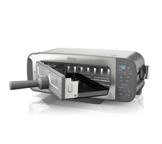 Тостер Ninja ST202EU - 2