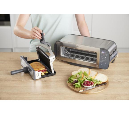 Тостер Ninja ST202EU - 4