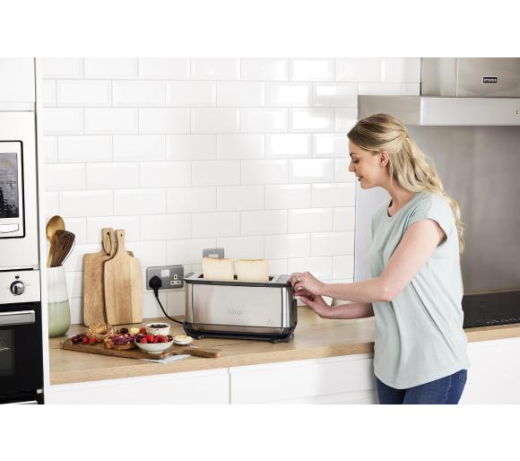 Тостер Ninja ST202EU - 6