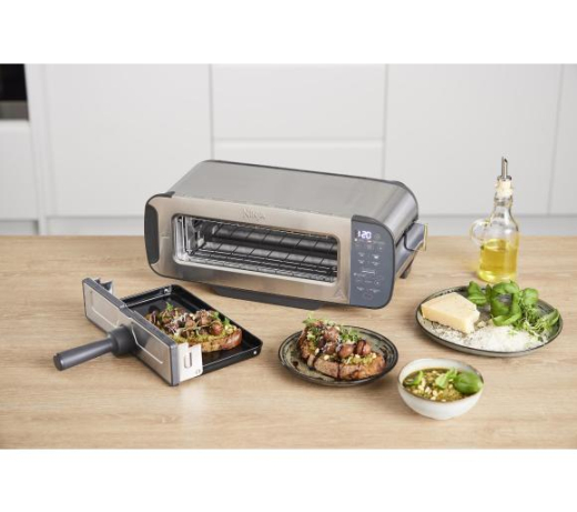 Тостер Ninja ST202EU - 7