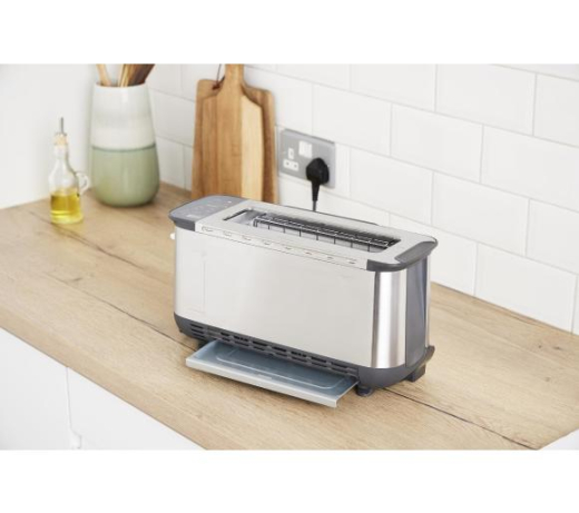 Тостер Ninja ST202EU - 9