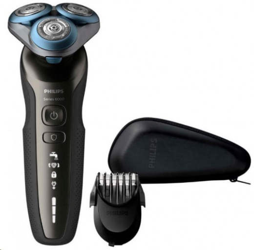 Електробритва Philips S6640/44 - 2