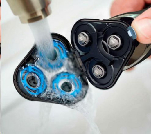Електробритва Philips S6640/44 - 3