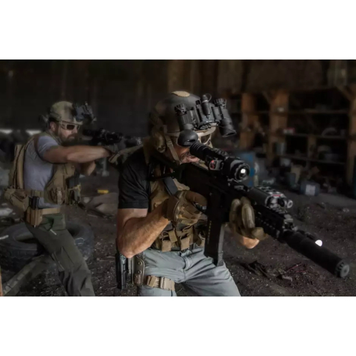 Бінокуляр нічного бачення AGM NVG-40 NL1 - 10