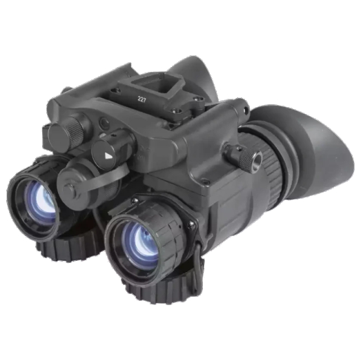 Бинокуляр ночного видения AGM NVG-40 NL1 - 1