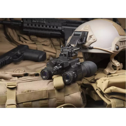 Бінокуляр нічного бачення AGM NVG-50 NL1 - 12