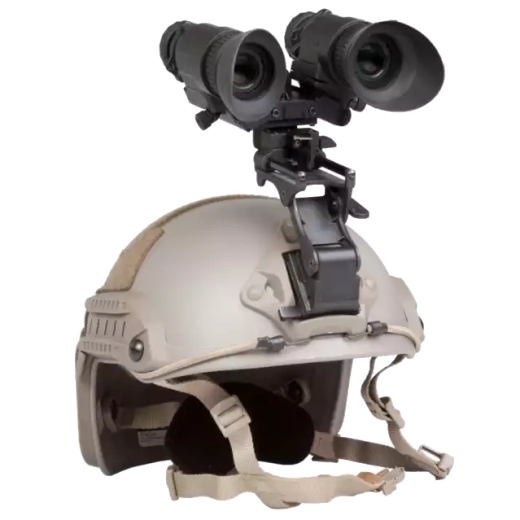 Бінокуляр нічного бачення AGM NVG-50 NL1 - 9