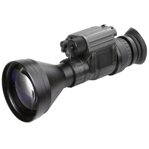 Монокуляр нічного бачення AGM PVS-14 NW1 - 3