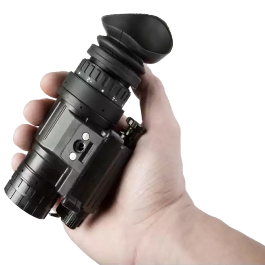 Монокуляр нічного бачення AGM PVS-14 NW1 - 5