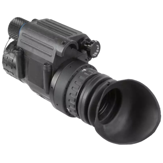 Монокуляр нічного бачення AGM PVS-14 NW1 - 6