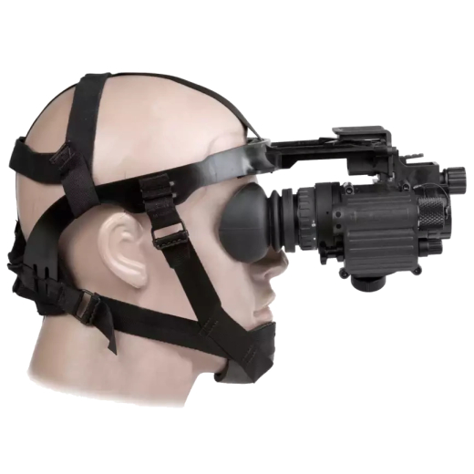 Монокуляр нічного бачення AGM PVS-14 NW1 - 7