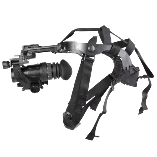 Монокуляр нічного бачення AGM PVS-14 NW1 - 8