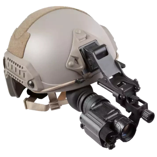 Монокуляр нічного бачення AGM PVS-14 NW1 - 9