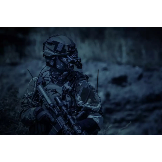 Бинокуляр ночного видения AGM NVG-40 NW1 - 9