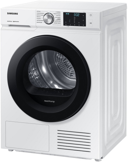 Сушильная машина Samsung DV90BBA245AWUA - 3