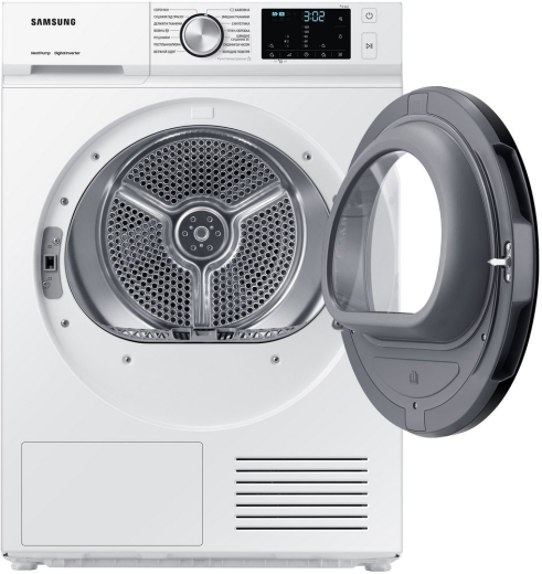 Сушильная машина Samsung DV90BBA245AWUA - 6