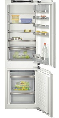 Встраиваемый холодильник с морозильной камерой Siemens KI86SAF30U - 1