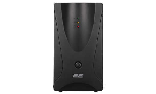 Источник бесперебойного питания 2E ED2000, 2000VA/1200W (2E-ED2000) - 2