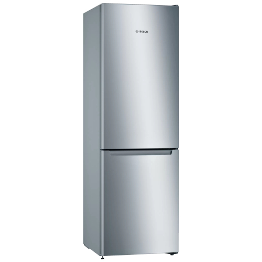 Холодильник із морозильною камерою Bosch KGN33NL206 - 1