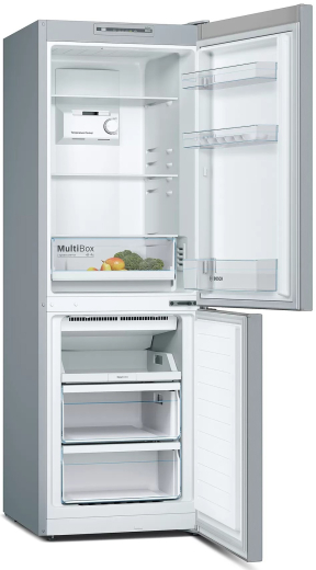 Холодильник Bosch KGN33NL206 - 2